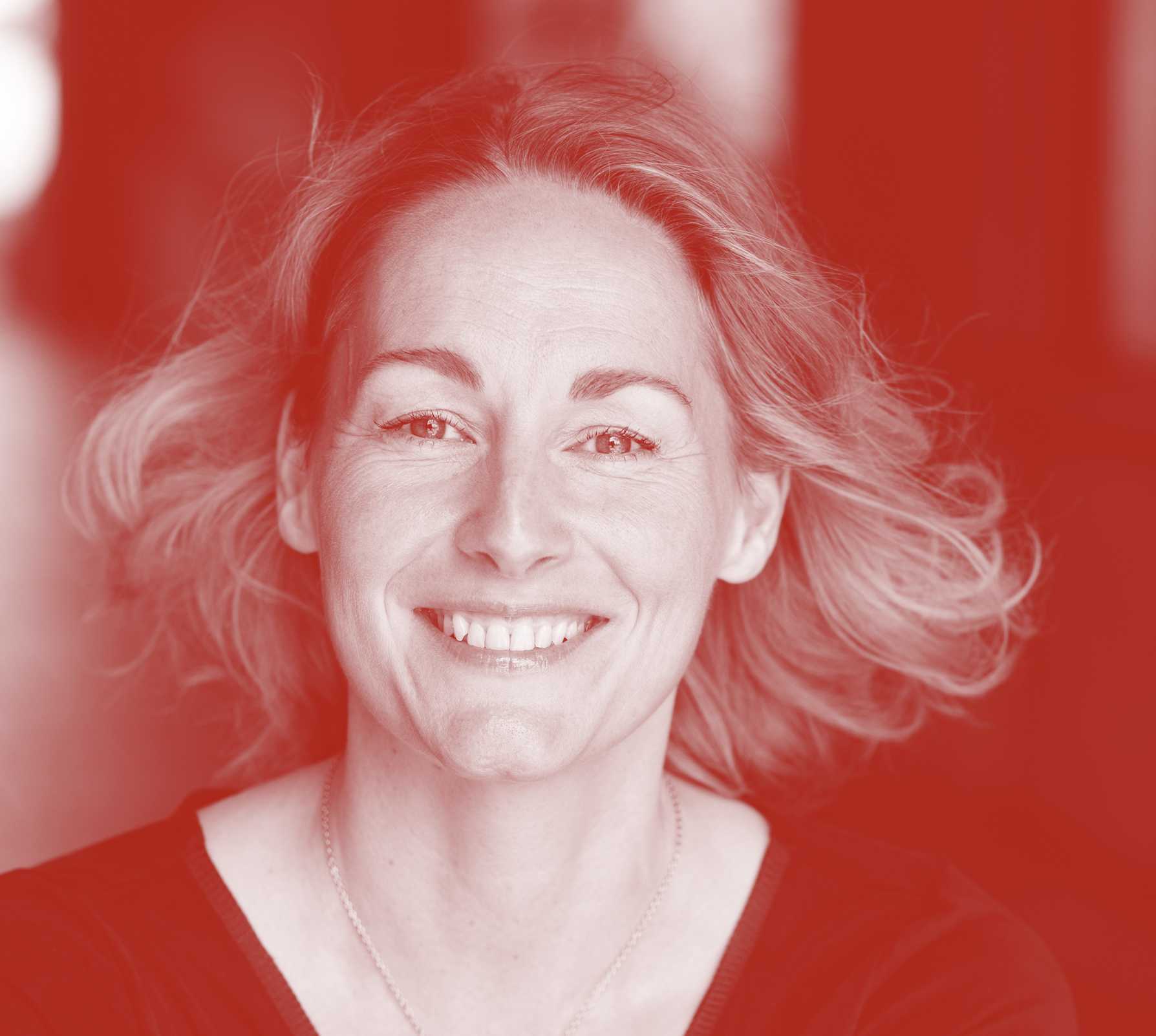 Sarah Lavinia Schmidbauer